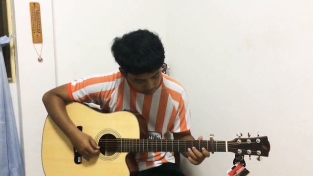 อันเฟรนด์ - cover (หัดเกา) เปิดดังๆ👌🏻