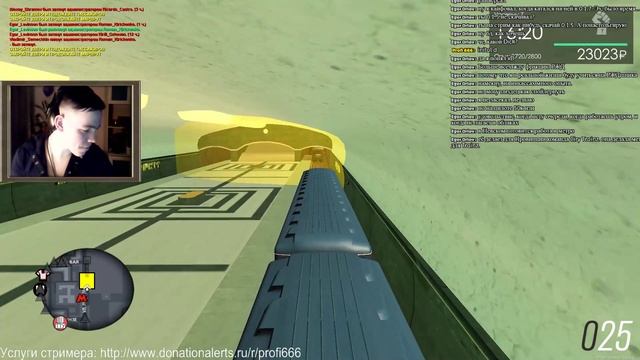 Стрим по MTA Province! Нашел водителя Сани Булкина! смотреть онлайн