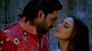 bol na halke halke | abhishek bachchan | preity zinta | jhoom barabar jhoom