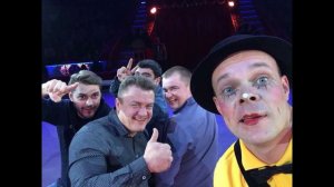 Владимир Дерябкин (старший) Мама звонит!