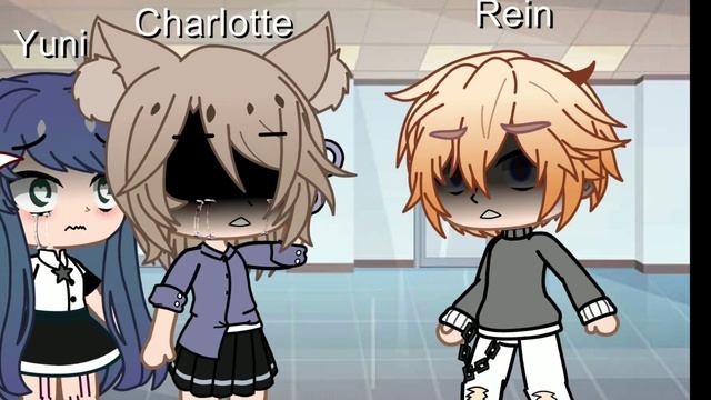 meme |не стоило отращивать такие волосы, уродина| смотреть онлайн