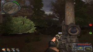 STALKER Связной Где искать подсказки .