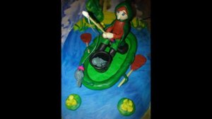 Мультфильм "Дружба народов"