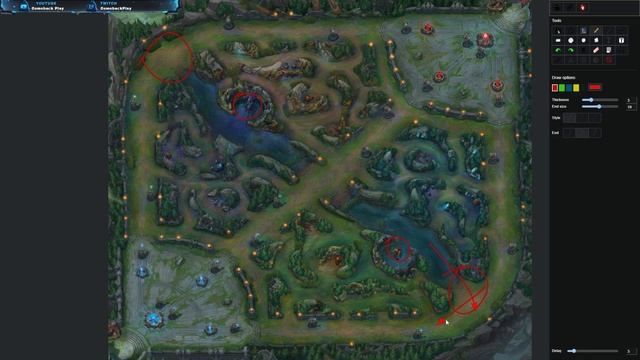 ПОДГОТОВКА | ГЕРОЛЬД | ДРАКОН | Лига Легенд | Comeback Play смотреть онлайн