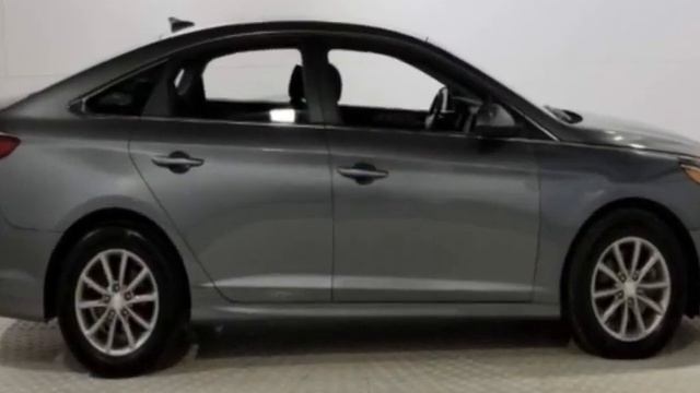 2018 Hyundai Sonata SE 2.4L Sedan - Jersey City, NJ смотреть онлайн