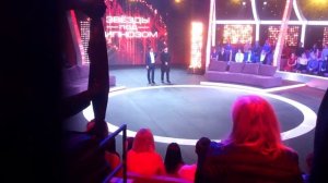 ШОУ Звезды под гипнозом