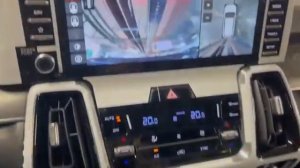 КИА Соренто 2023 г.в., 3,5 л.