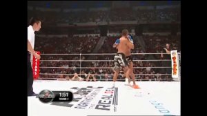 Dan Henderson vs Vitor Belfort Highlights / Дэн Хендерсон - Витор Белфорт