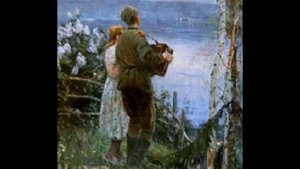 Жигулевские припевки  Григорий Пономаренко Old Russian Song