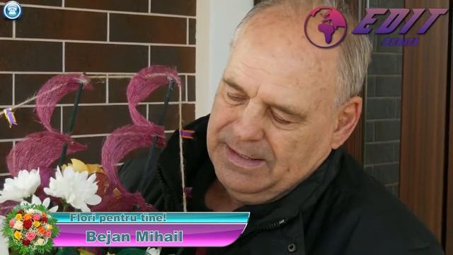 Mihail Bejan смотреть онлайн