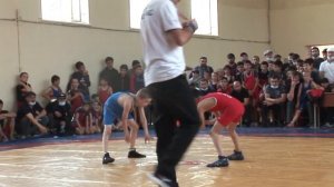 Межрайонный турнир по вольной борьбе в сел Хлют Рутульский район.1 часть.12 06 2021 год