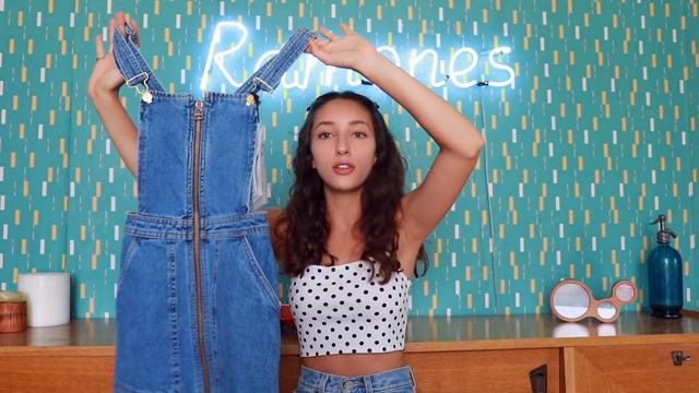 EUROPE TRY-ON HAUL // bershka, pull&bear, + смотреть онлайн