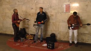 Реквием по мечте.Never Mind the Balalaika.Requiem for a dream