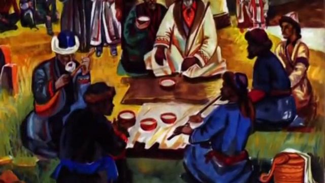 Акмулла смотреть онлайн