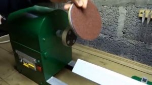 Токарный станок по дереву своими руками