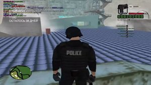 САМАЯ ЛУЧШАЯ СБОРКА АГЕНТА SWAT ДЛЯ СЛАБЫХ ПК! ТЯНЕТ В 200-500 ФПС!!!!