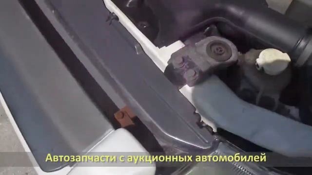 MITSUBISHI PAJERO IO (МИЦУБИСИ ПАДЖЕРО ИО) / Контрактный двигатель 4G94, H77W смотреть онлайн