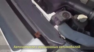 MITSUBISHI PAJERO IO (МИЦУБИСИ ПАДЖЕРО ИО) / Контрактный двигатель 4G94, H77W