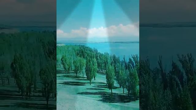 Иссык кульский МАЯК??? смотреть онлайн