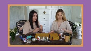 Урок макияжа от Рады Русских. Собираем идеальную косметичку