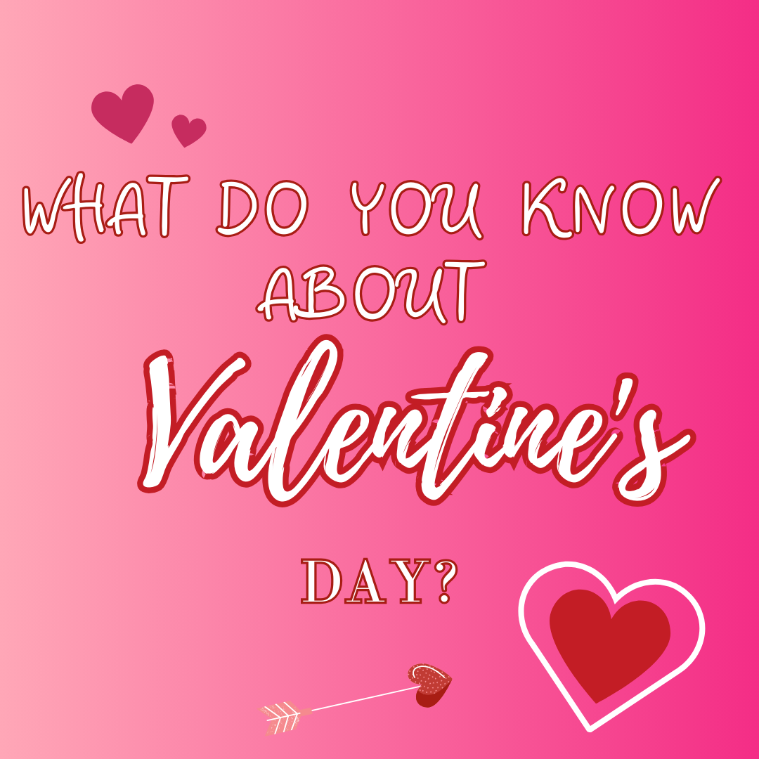 День Святого Валентина в самом разгаре! ❤️❤️❤️ #Деньсвятоговалентина, #английскийонлайн