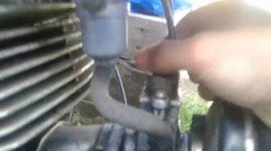 Настройка оборотов на Планете 5