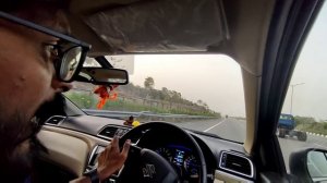 ciaz లో అన్ని ok కానీ ఇవి రెండు miss అయ్యాయి|Ciaz test drive review and it’s built quality