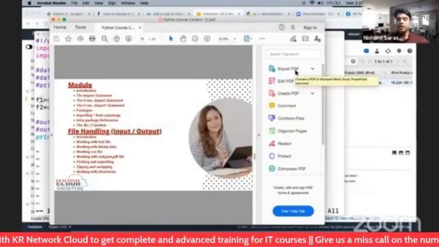 Linux Automation Tasks Using Python | Python Modules to Automate Linux Administration Tasks