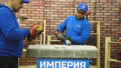 Milwaukee VS Flex. Сравнение профессиональных аккумуляторных перфораторов.