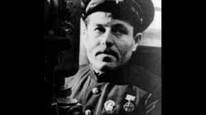 Я- Советский солдат (музыка, исполнение Марат Фидель, стихи Тимур Раджабов)