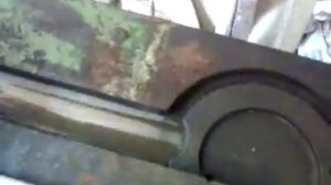 Заточка ножей на строгальный станок в домашних условиях