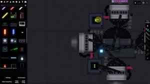 Как сделать дрон в People playground