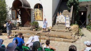 Кристина Кадетова - Красна Девица