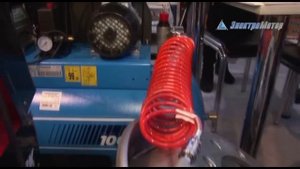 Компрессор ABAC B 2800B/100