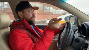 Как заводится гибрид, зимний расход, особенности эксплуатации lexus 400H