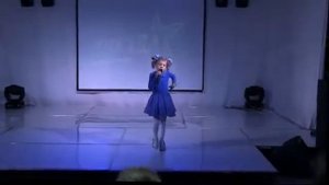 Ульяна Бутенко   Московский бит