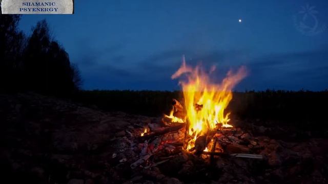 Шаманский бубен - ритм тигра смотреть онлайн