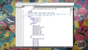 Изменяем рамки HTML таблиц, ячеек, строк, столбцов: атрибуты cellpadding и cellspacing