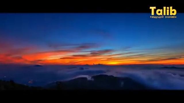 Кончина Посланника Аллаhа ﷺ смотреть онлайн