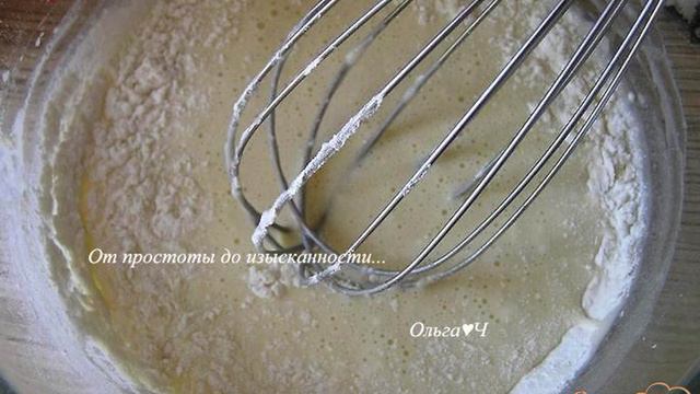 Рисовые шарики Темпура