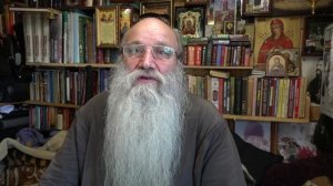 Ничто не повредит тому, кто владеет властью Господа в Иисусовой молитве покаянием и всепрощением.
