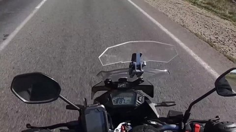 Покупать ли китайский мотоцикл?