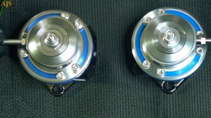 Blow-off Greddy. РЕПЛИКА vs ОРИГИНАЛ.