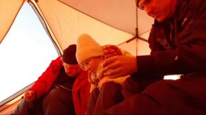 Глухих - Прямой эфир Рыбалка Капчагай.