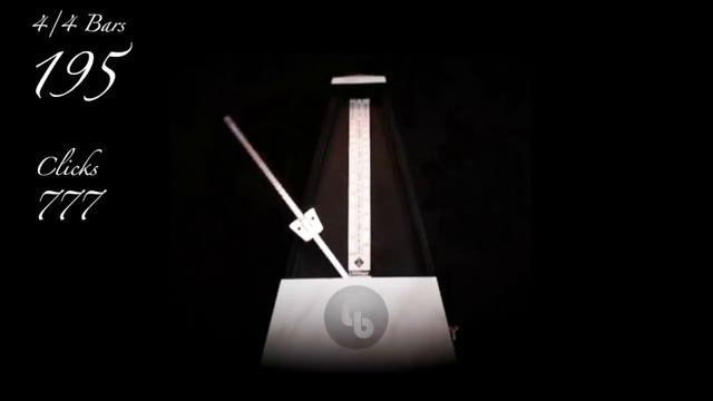 155 BPM Metronome смотреть онлайн