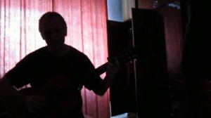 Часы (Так бывает в зимний вечер за мороженым окном)