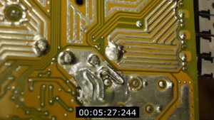 Ремонт Kicx 1.900 или иногда они возвращаются!