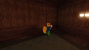 SHADOW'S SHOP IN DOORS! Roblox Doors Update Animation