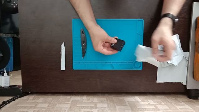 Качественный разветвитель с переключателем.Подключаем к монитору два устройства по HDMI.