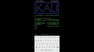 How to install kali linux in android (No Root) | Top hacking tools | Kali Nethunter rootless